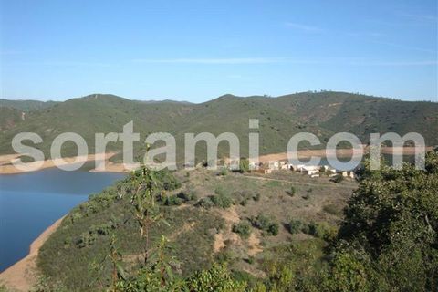 Helårsgrund i Silves, Faro, Silves - € 1.250.000 | Ref: Sort19896 - foto 5