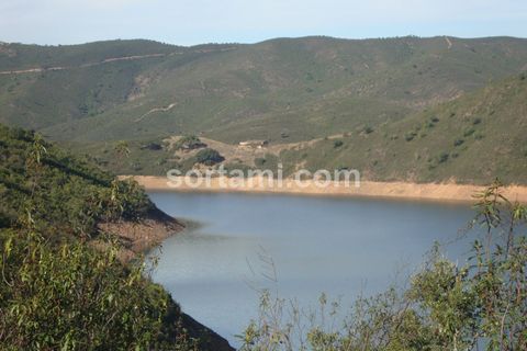 Helårsgrund i Silves, Faro, Silves - € 1.250.000 | Ref: Sort19896 - foto 6