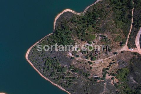 Helårsgrund i Silves, Faro, Silves - € 1.250.000 | Ref: Sort19896 - foto 7