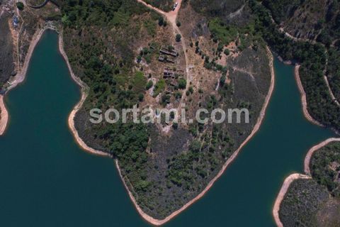 Helårsgrund i Silves, Faro, Silves - € 1.250.000 | Ref: Sort19896 - foto 8