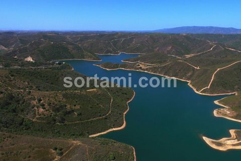Helårsgrund i Silves, Faro, Silves - € 1.250.000 | Ref: Sort19896 - foto 9