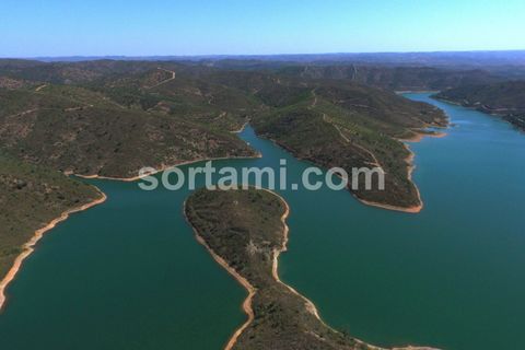 Helårsgrund i Silves, Faro, Silves - € 1.250.000 | Ref: Sort19896 - foto 10