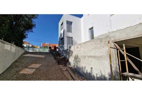 Villa i Alcabideche, Lisbon, Alcabideche - € 1.050.000 | Ref: XSPCAS_243 - foto 37