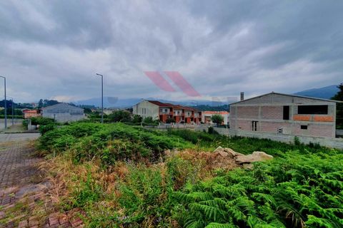 Helårsgrund i Arcos de Valdevez, Viana do Castelo, Arcos de Valdevez - € 80.000 | Ref: AVV-2178-SM-0523 - foto 2