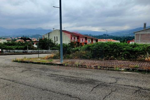 Helårsgrund i Arcos de Valdevez, Viana do Castelo, Arcos de Valdevez - € 80.000 | Ref: AVV-2178-SM-0523 - foto 3