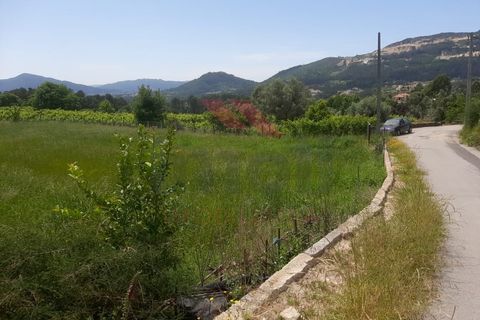 Helårsgrund i Ponte de Lima, Viana do Castelo, Ponte de Lima - € 46.000 | Ref: PTL-1118-JC-0523 - foto 1