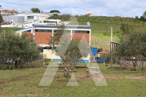 Helårsgrund i Parceiros e Azoia, Leiria, Parceiros e Azoia - € 75.000 | Ref: 1130764/23 LR - foto 2