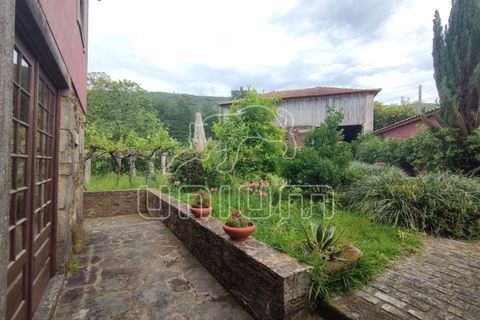 Farm i Venade e Azevedo, Viana do Castelo, Venade e Azevedo - € 630.000 | Ref: R4643 - foto 4