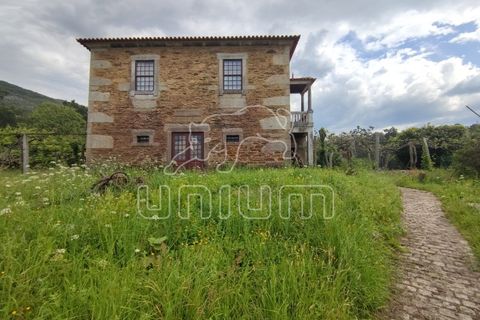 Farm i Venade e Azevedo, Viana do Castelo, Venade e Azevedo - € 630.000 | Ref: R4643 - foto 7