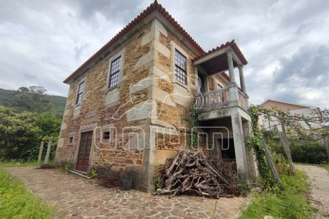 Farm i Venade e Azevedo, Viana do Castelo, Venade e Azevedo - € 630.000 | Ref: R4643 - foto 10
