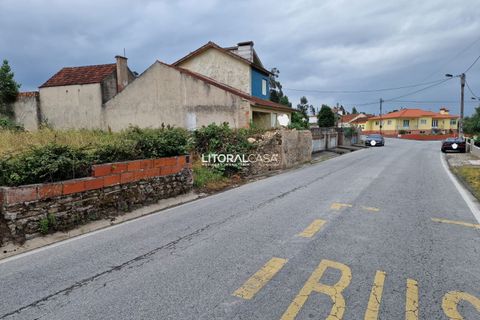 Helårsgrund i Aveiro, Aveiro, Aveiro - € 40.000 | Ref: VEN-3677 - foto 3