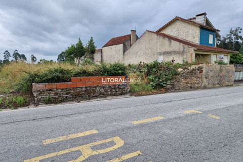 Helårsgrund i Aveiro, Aveiro, Aveiro - € 40.000 | Ref: VEN-3677 - foto 4