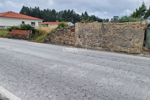 Helårsgrund i Aveiro, Aveiro, Aveiro - € 40.000 | Ref: VEN-3677 - foto 5