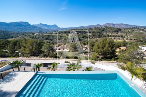 Villa i Calpe, Alicante, Calpe - € 1.135.000 | Ref: VCA0667 - foto 2
