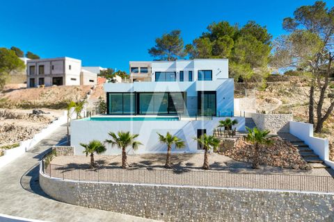 Villa i Calpe, Alicante, Calpe - € 1.135.000 | Ref: VCA0667 - foto 3