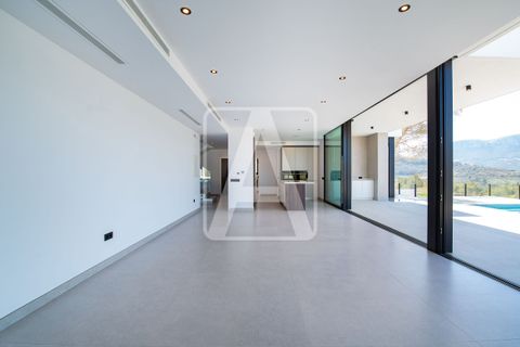 Villa i Calpe, Alicante, Calpe - € 1.135.000 | Ref: VCA0667 - foto 4