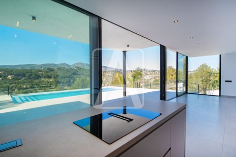 Villa i Calpe, Alicante, Calpe - € 1.135.000 | Ref: VCA0667 - foto 5