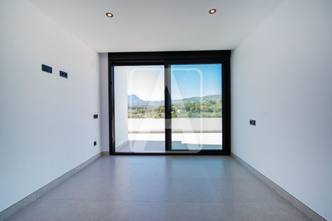 Villa i Calpe, Alicante, Calpe - € 1.135.000 | Ref: VCA0667 - foto 6