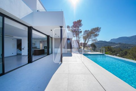 Villa i Calpe, Alicante, Calpe - € 1.135.000 | Ref: VCA0667 - foto 8