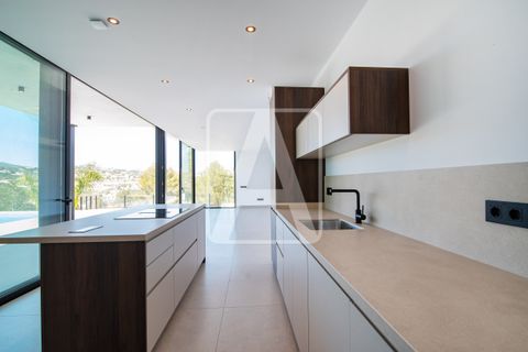 Villa i Calpe, Alicante, Calpe - € 1.135.000 | Ref: VCA0667 - foto 13