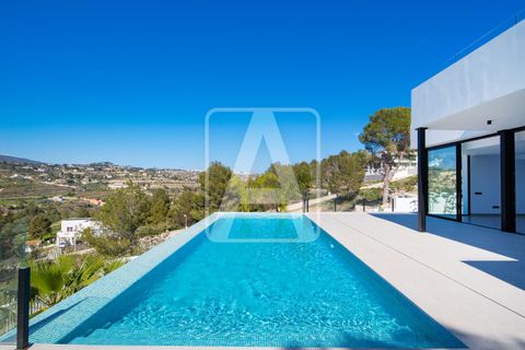 Villa i Calpe, Alicante, Calpe - € 1.135.000 | Ref: VCA0667 - foto 15