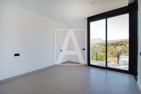 Villa i Calpe, Alicante, Calpe - € 1.135.000 | Ref: VCA0667 - foto 16