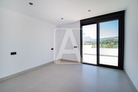 Villa i Calpe, Alicante, Calpe - € 1.135.000 | Ref: VCA0667 - foto 22