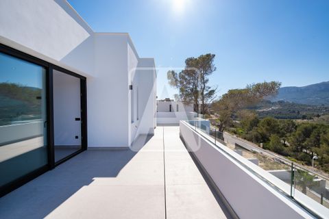 Villa i Calpe, Alicante, Calpe - € 1.135.000 | Ref: VCA0667 - foto 26