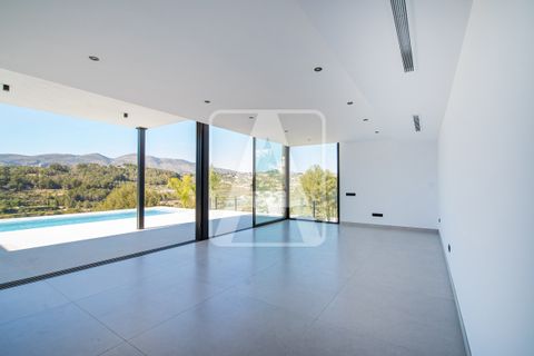 Villa i Calpe, Alicante, Calpe - € 1.135.000 | Ref: VCA0667 - foto 29