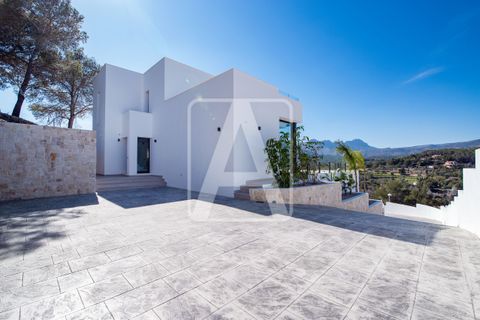 Villa i Calpe, Alicante, Calpe - € 1.135.000 | Ref: VCA0667 - foto 31