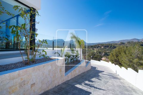 Villa i Calpe, Alicante, Calpe - € 1.135.000 | Ref: VCA0667 - foto 32