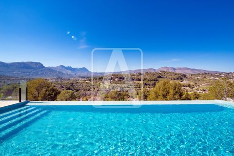 Villa i Calpe, Alicante, Calpe - € 1.135.000 | Ref: VCA0667 - foto 35