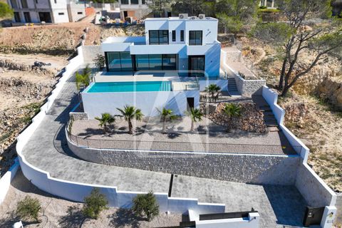 Villa i Calpe, Alicante, Calpe - € 1.135.000 | Ref: VCA0667 - foto 36