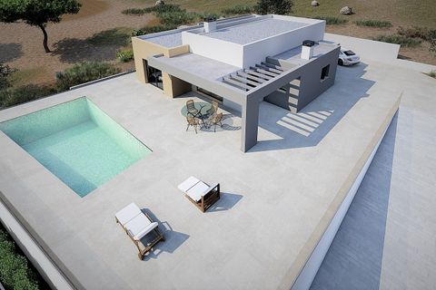 Villa i Benitachell, Alicante, Benitachell - € 625.000 | Ref: ES-JAV-018319 - foto 1