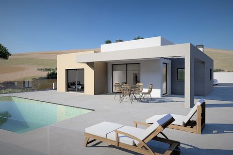 Villa i Benitachell, Alicante, Benitachell - € 625.000 | Ref: ES-JAV-018319 - foto 2