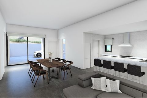 Villa i Benitachell, Alicante, Benitachell - € 625.000 | Ref: ES-JAV-018319 - foto 4