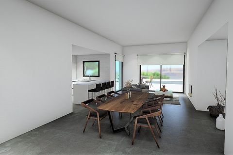 Villa i Benitachell, Alicante, Benitachell - € 625.000 | Ref: ES-JAV-018319 - foto 5