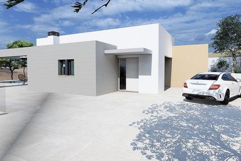 Villa i Benitachell, Alicante, Benitachell - € 625.000 | Ref: ES-JAV-018319 - foto 7