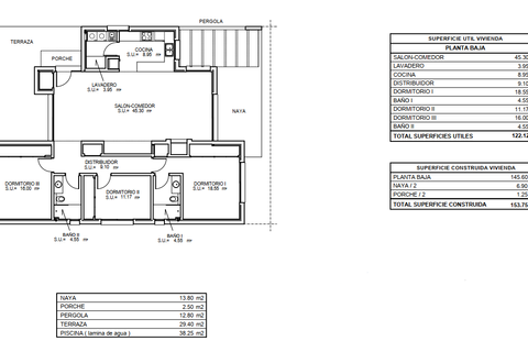 Villa i Benitachell, Alicante, Benitachell - € 625.000 | Ref: ES-JAV-018319 - foto 9