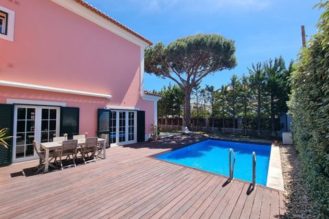 Villa i Cascais, Lisbon, Cascais - € 2.495.000 | Ref: 11862 - foto 2