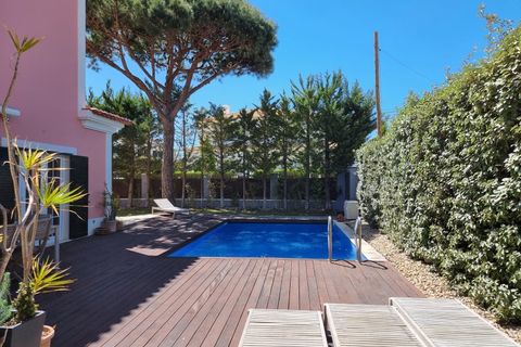 Villa i Cascais, Lisbon, Cascais - € 2.495.000 | Ref: 11862 - foto 1