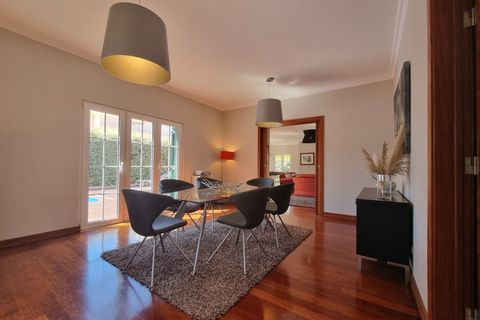 Villa i Cascais, Lisbon, Cascais - € 2.495.000 | Ref: 11862 - foto 3