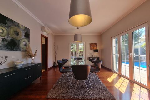 Villa i Cascais, Lisbon, Cascais - € 2.495.000 | Ref: 11862 - foto 5