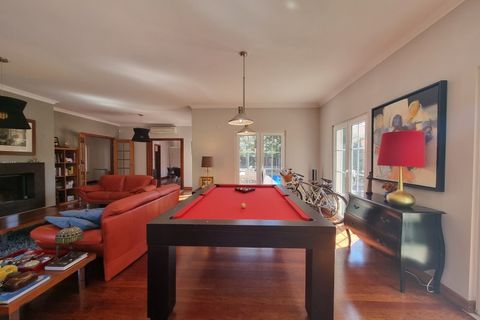 Villa i Cascais, Lisbon, Cascais - € 2.495.000 | Ref: 11862 - foto 7