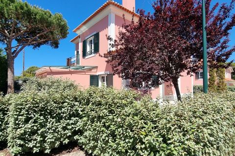 Villa i Cascais, Lisbon, Cascais - € 2.495.000 | Ref: 11862 - foto 19