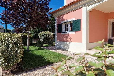 Villa i Cascais, Lisbon, Cascais - € 2.495.000 | Ref: 11862 - foto 20