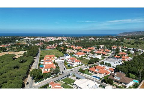 Villa i Cascais, Lisbon, Cascais - € 2.495.000 | Ref: 11862 - foto 26