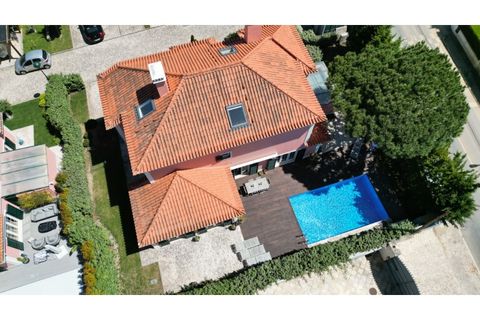 Villa i Cascais, Lisbon, Cascais - € 2.495.000 | Ref: 11862 - foto 27