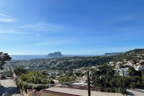 Villa i Benissa, Alicante, Benissa - € 1.595.000 | Ref: 40-64559 - foto 2
