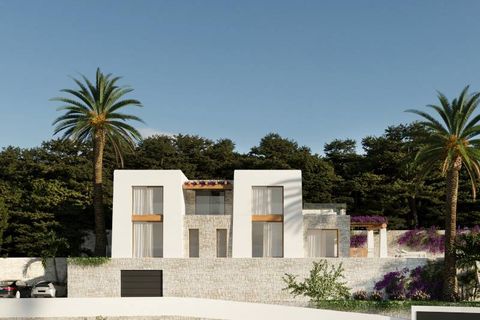 Villa i Benissa, Alicante, Benissa - € 1.595.000 | Ref: 40-64559 - foto 4